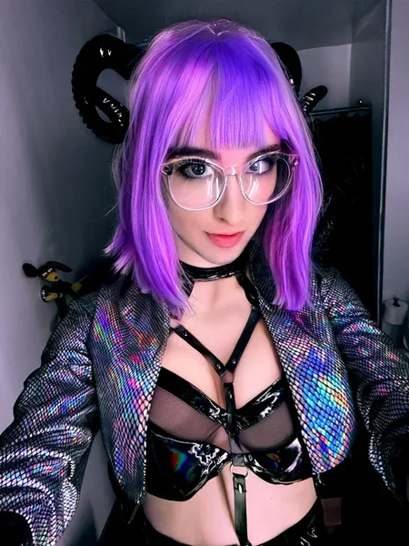 EvelynVex