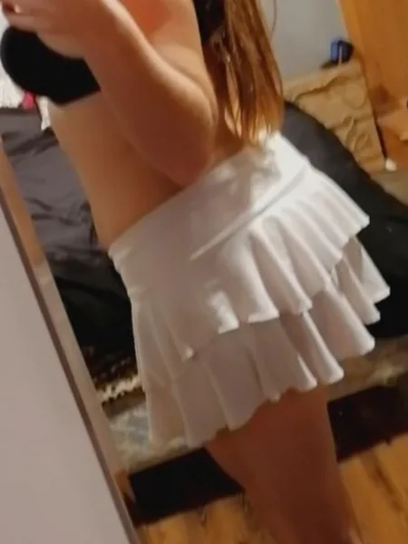 Little Miss Muffet