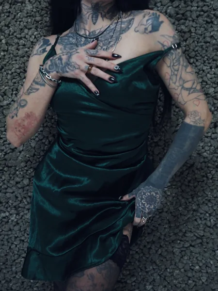Eve Sara McIntosh