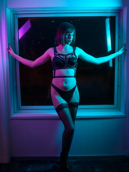 Eve Stone (TS)