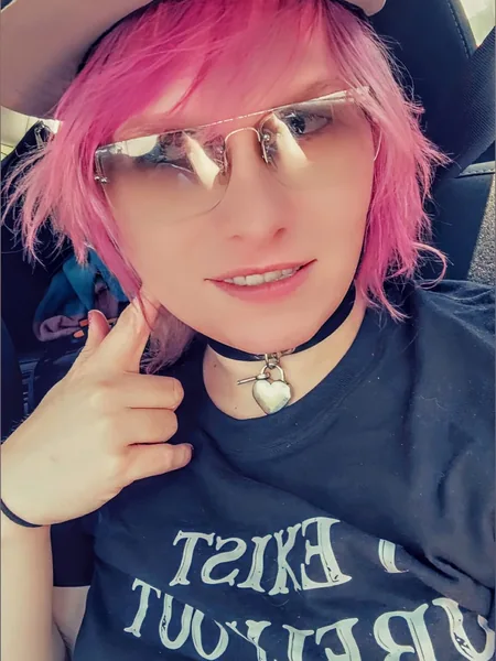 Evie Rose