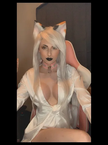 Evie Valentine