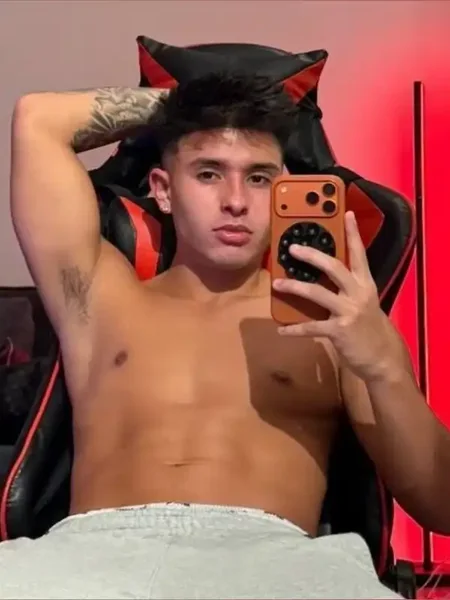 Alan Cruz
