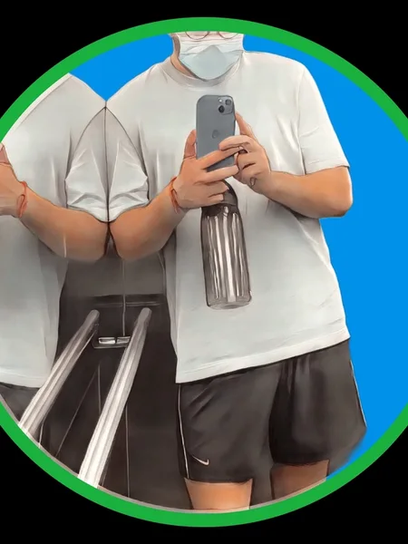 Nachito 🥵