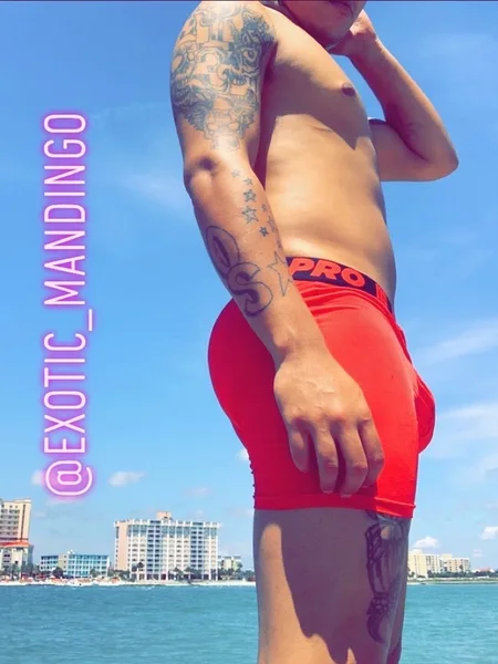exoticmandingo