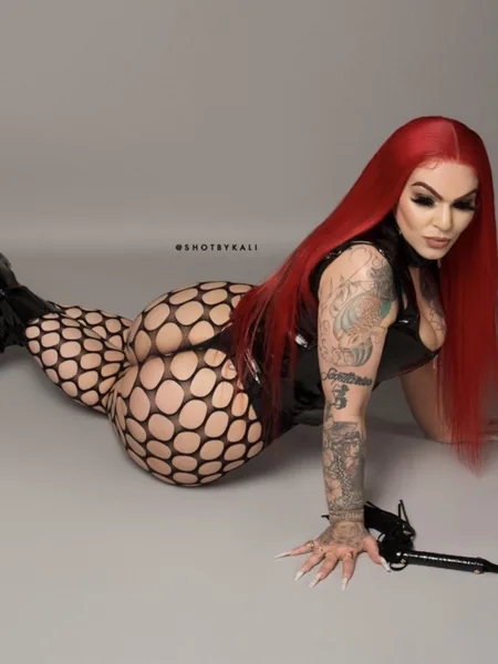 Yasmine