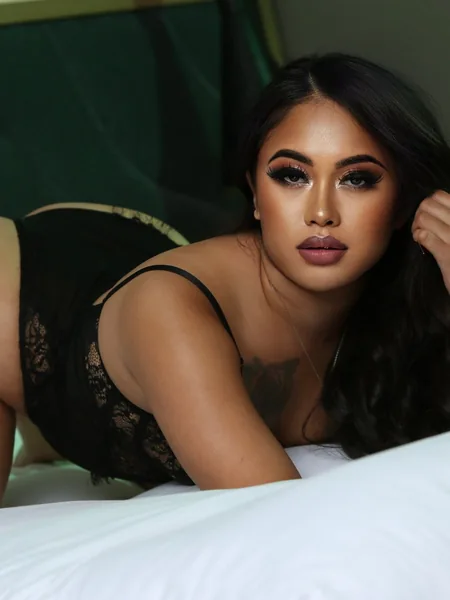 Jessica Mae