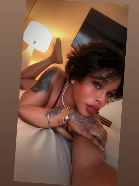 RudeGyal Tingz