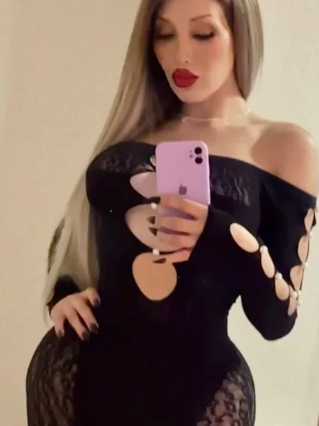 Barbie Exótika
