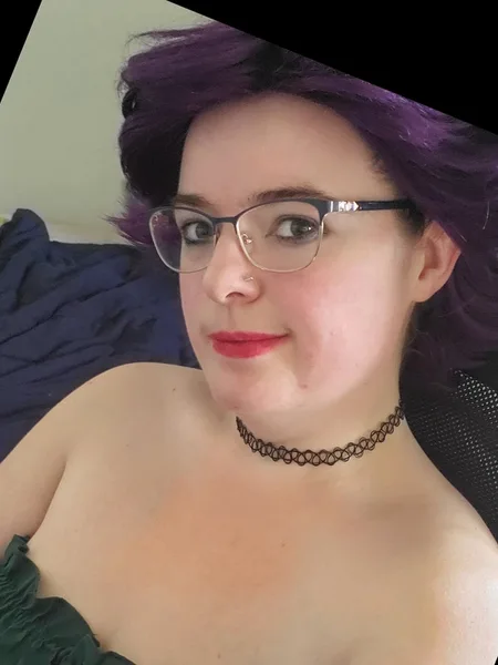 Amy the Bookworm