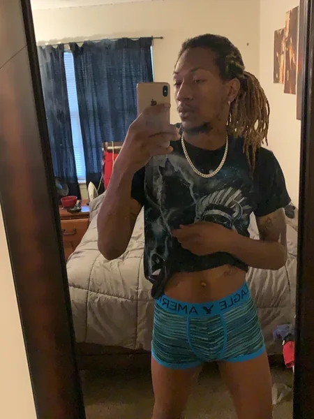 Extravagant hendrix