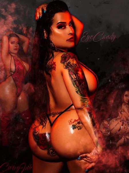 Krystal Estrella