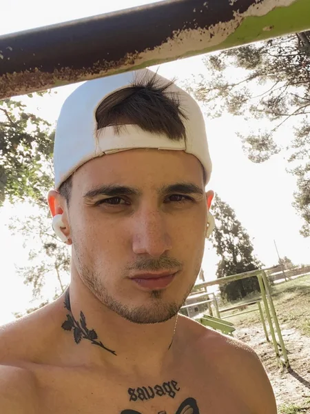 Ezequiel