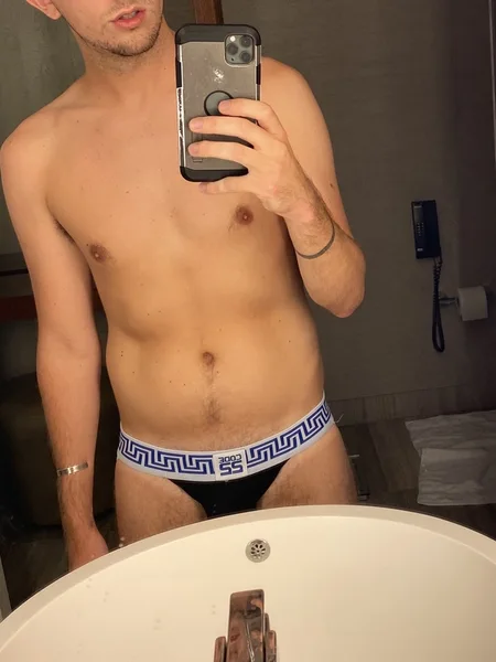 Ezra Prince