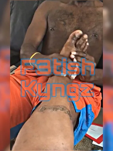 F3tish Kyngz