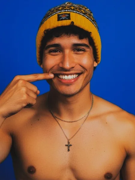 Fabián Sosa Oficial