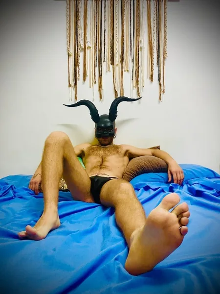 Fabio Decadence