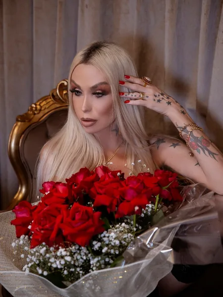 Fabíola Voguel👑