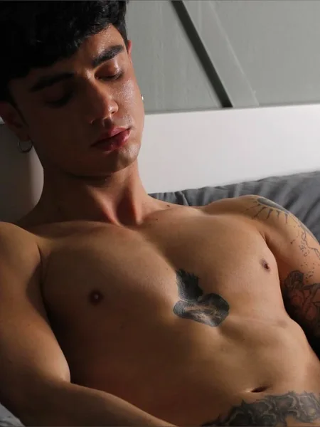 Fabrizio Paradiso