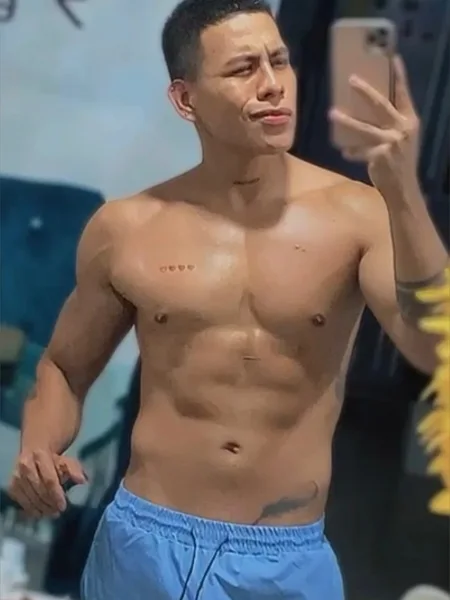 Fabian Gomez