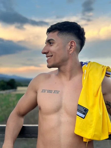 Facundo Farias FREE