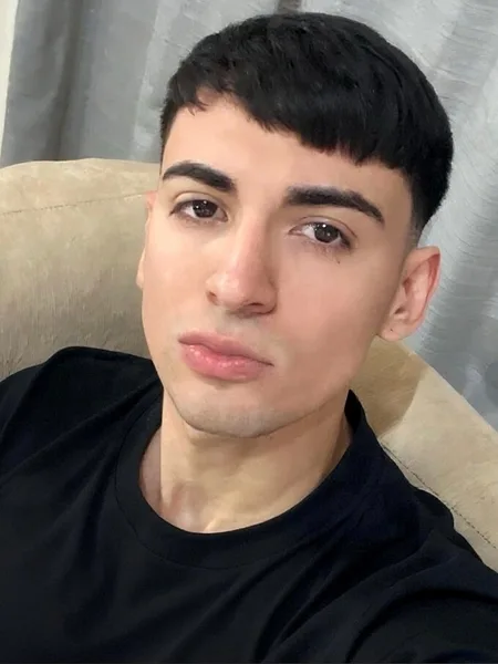 Facundo Ezequiel TWINK