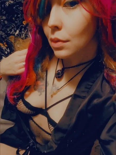 MistressFae55x