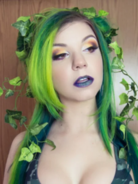 Fae DCay