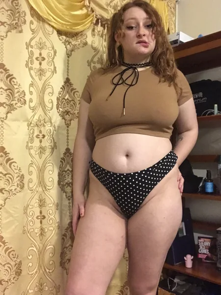 Brattyfae avatar