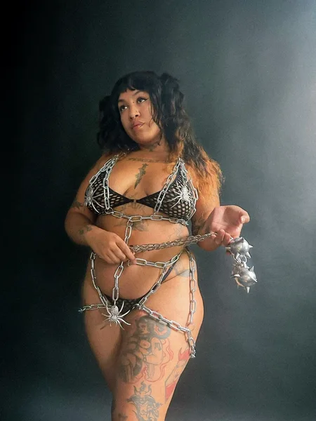 Fae Laveau