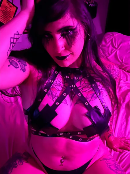 Faelyn Gray