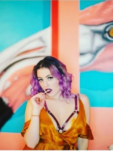 Fae Daniels