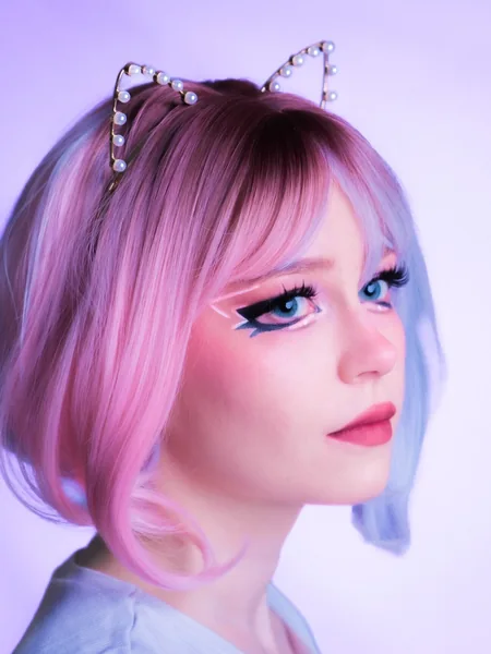 Fae Seraphine
