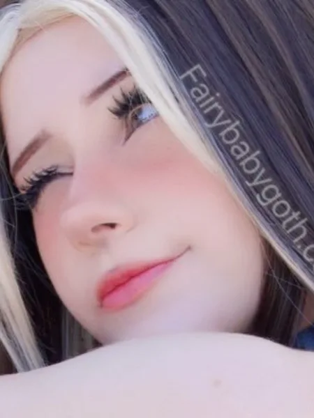💖 Fairybabygoth 🐾 avatar