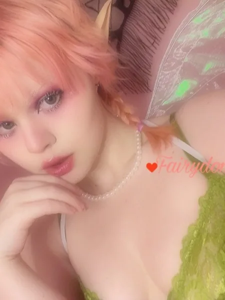 Fairy God