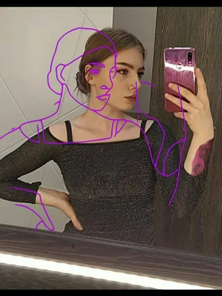 Stefaniya Sexy Fairy