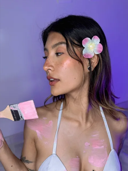 𝑽𝒊𝒐𝒍𝒆𝒕 🌷 | 𝑪𝒐𝒔𝒎𝒊𝒄 𝑭𝒂𝒊𝒓𝒚