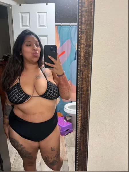ur fav bbw 😛