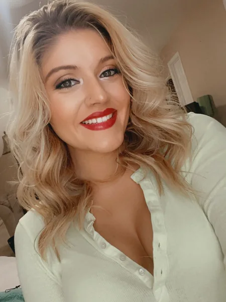 Faith Marie