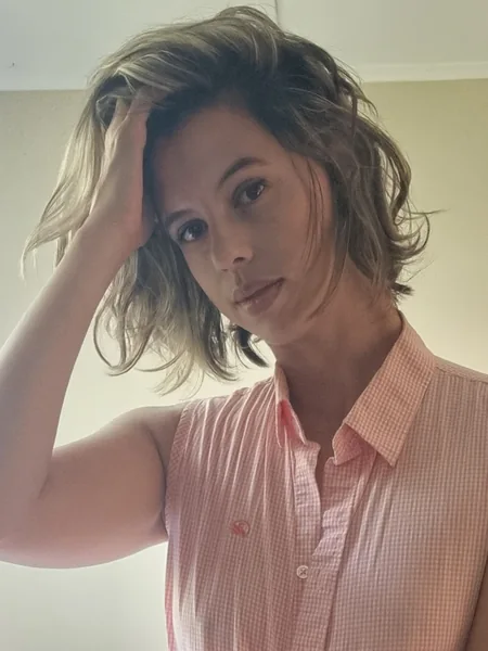 Faith Ryder