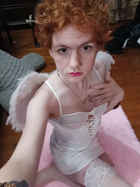 Angel Fay
