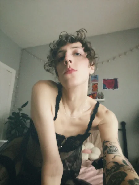 Fallen Angel
