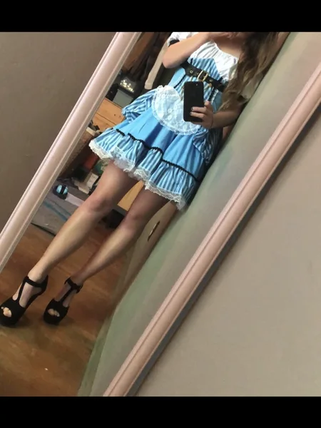 Alice wonderland