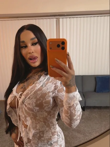Raquel 🔥, Dominicana 🇩🇴, Extrema 🍆