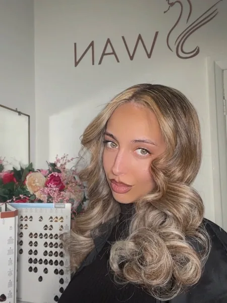 Findom Farah