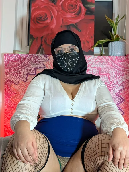 Farida Haniya