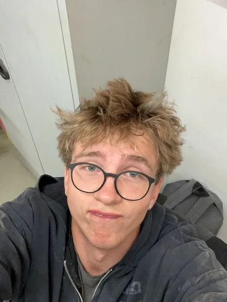 Moritz 👨‍🌾