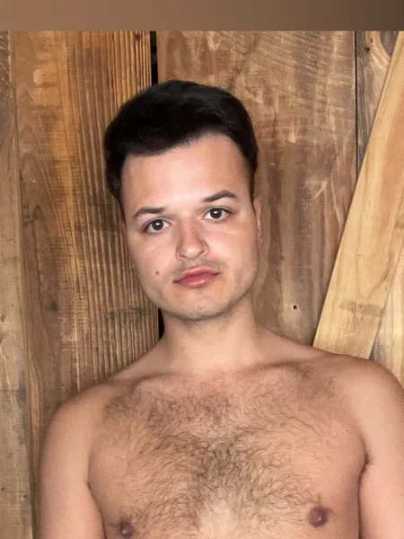 Farmer Aaron