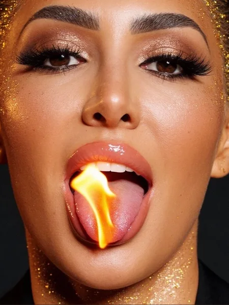 FARRAH ABRAHAM OFFICIAL