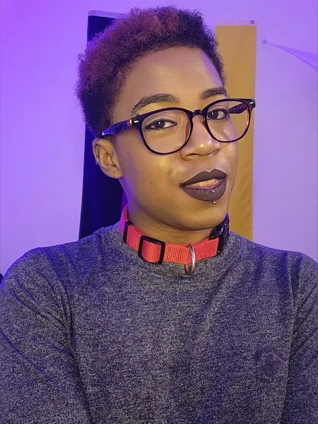 Indigo 🌈